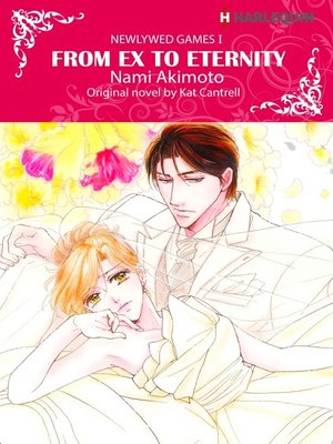 cover image of From Ex to Eternity